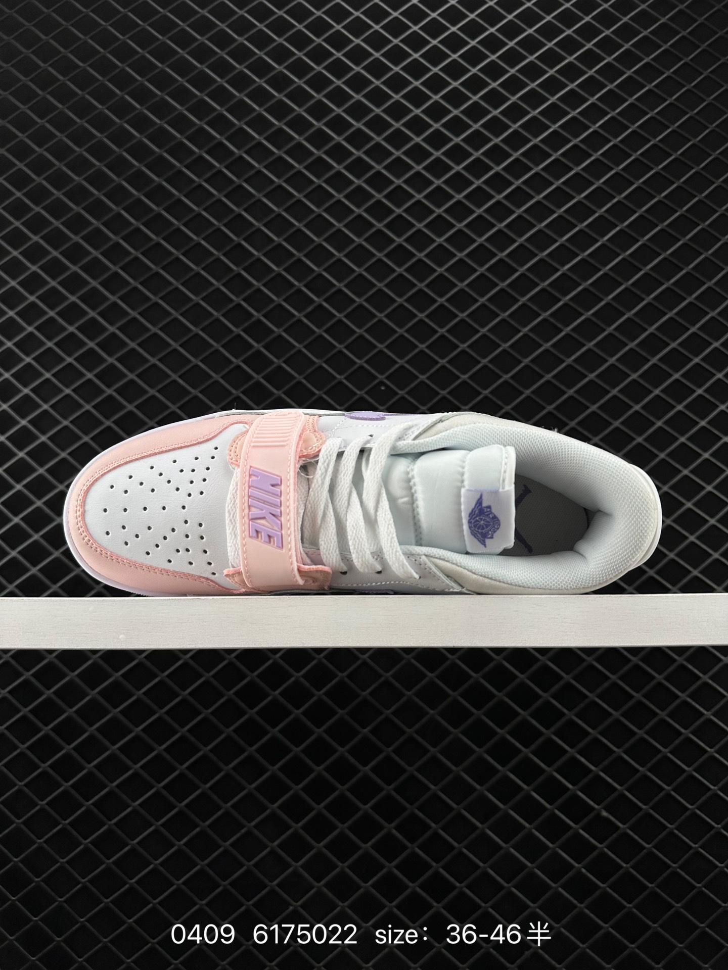 Nike Air Jordan Legacy 312 Low